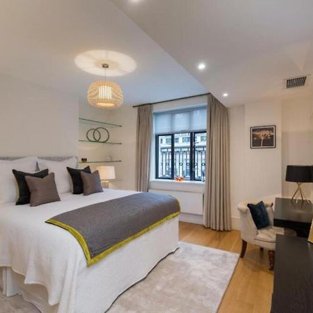 Classy Belgravia Lux 2 Bed House Διαμέρισμα Λονδίνο Εξωτερικό φωτογραφία