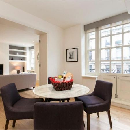 Classy Belgravia Lux 2 Bed House Διαμέρισμα Λονδίνο Εξωτερικό φωτογραφία