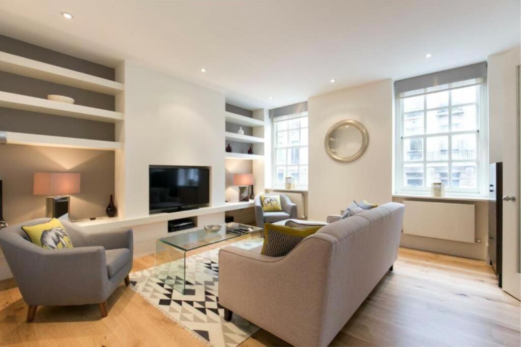 Classy Belgravia Lux 2 Bed House Διαμέρισμα Λονδίνο Εξωτερικό φωτογραφία