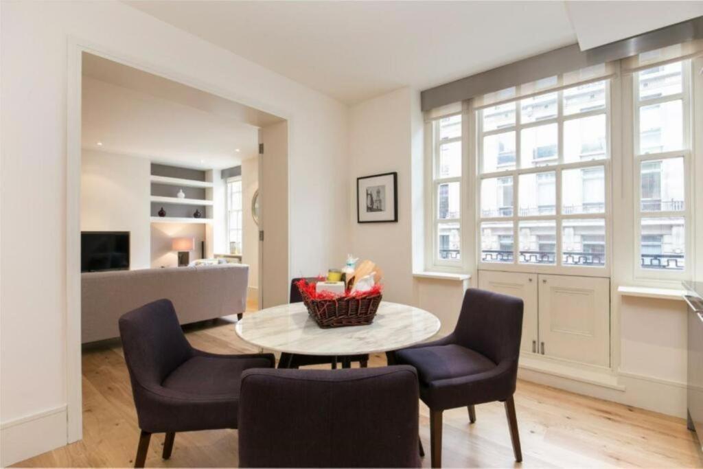 Classy Belgravia Lux 2 Bed House Διαμέρισμα Λονδίνο Εξωτερικό φωτογραφία