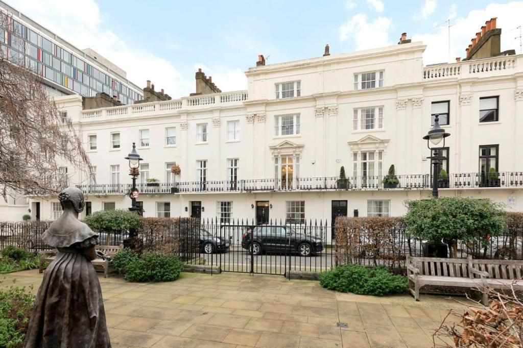 Classy Belgravia Lux 2 Bed House Διαμέρισμα Λονδίνο Εξωτερικό φωτογραφία